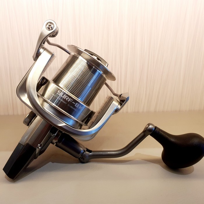 AJR99 REEL OKUMA SURF-8K