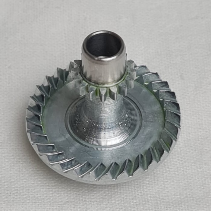 AJR99 SPARE PART REEL HEMUS CORVET LT 1000 2000 3000 4000