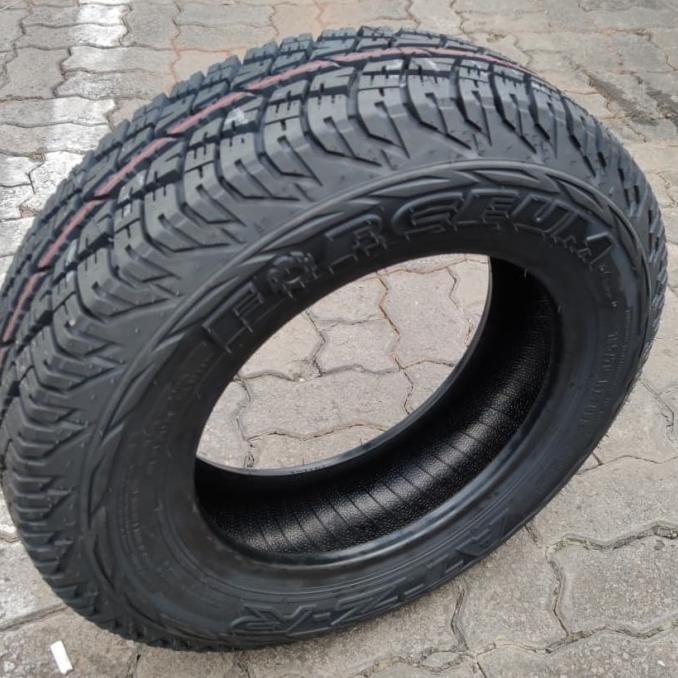 Forceum ATZ-R 185/70 r14 88S - Ban mobil AT 185/70r14 - Bonus Pentil