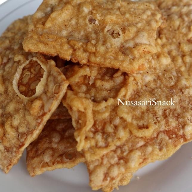 

Oleh Oleh Eripi Tempe Goreng Ha Bandung Raa Mani Peda Daun Jeru Emaan Gr Terena