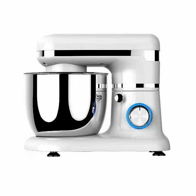 Stand Mixer Berdiri Standing Mixer Roti Oxone Low Watt Idealife Il221A Ziwana.Kay