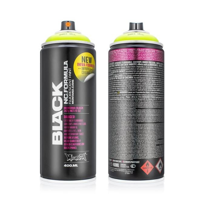 

Sale Montana Infra Color (New Formula)