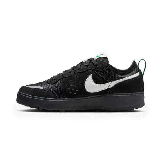 Sepatu Sneakers Pria Nike City Black Summit White (Fz3863-006) Original Inas5