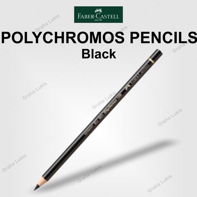 

Sale Faber-Castell - Polychromos Pencils -White