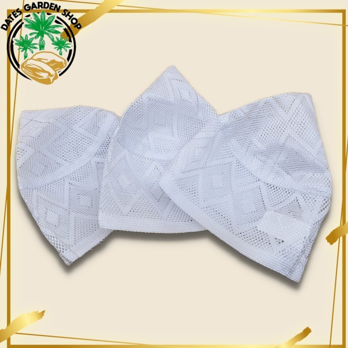 Peci Lulu Peci Jaring Peci Rajut Original Lusinan #Gratisongkir #Sale #Discount