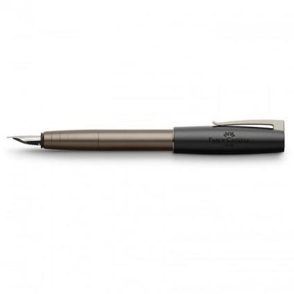 

Sale Faber-Castell | Loom Gunmetal Fountain Pen