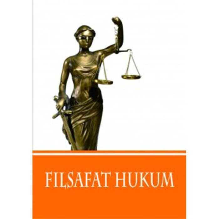 

Buku Filsafat Hukum Urip Sucipto SH