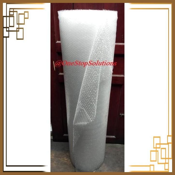 

[ONE] LARGE PACKING TAMBAHAN BUBBLE WRAP DOUBLE BUBBLE WRAP