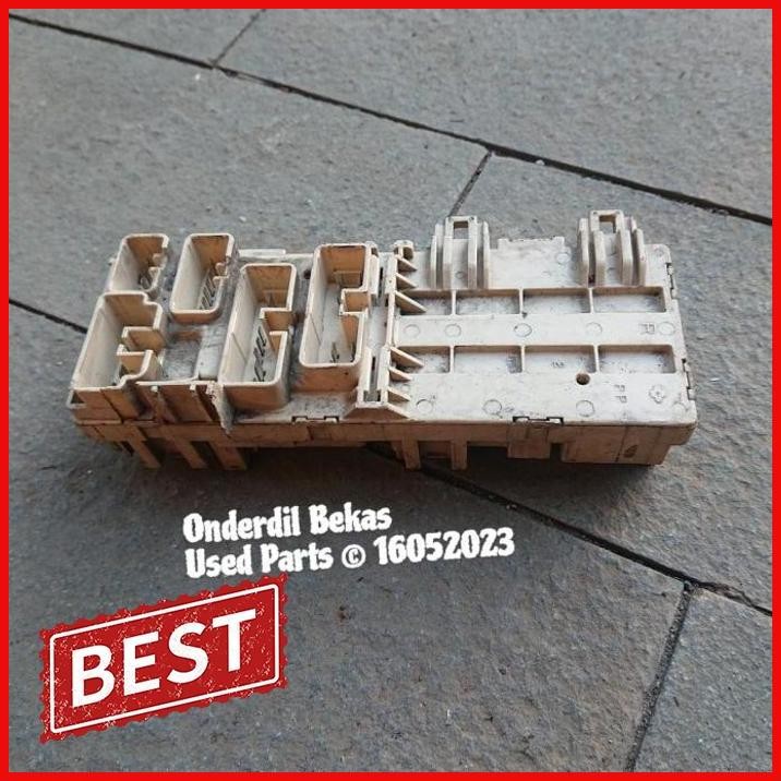 [ODB] FUSE BOX SIKRING DALAM TOYOTA CORONA ABSOLUTE