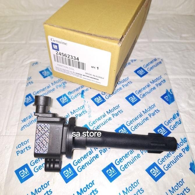 COIL IGNITION - KOIL PENGAPIAN WULING CORTEZ CORTES JOS