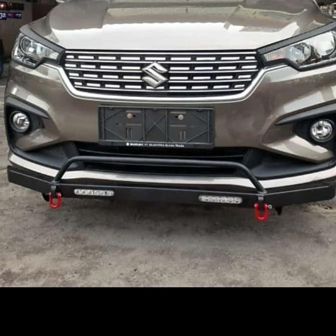 Towing / Tanduk Depan TRD Mobil Suzuki XL 7  SALE