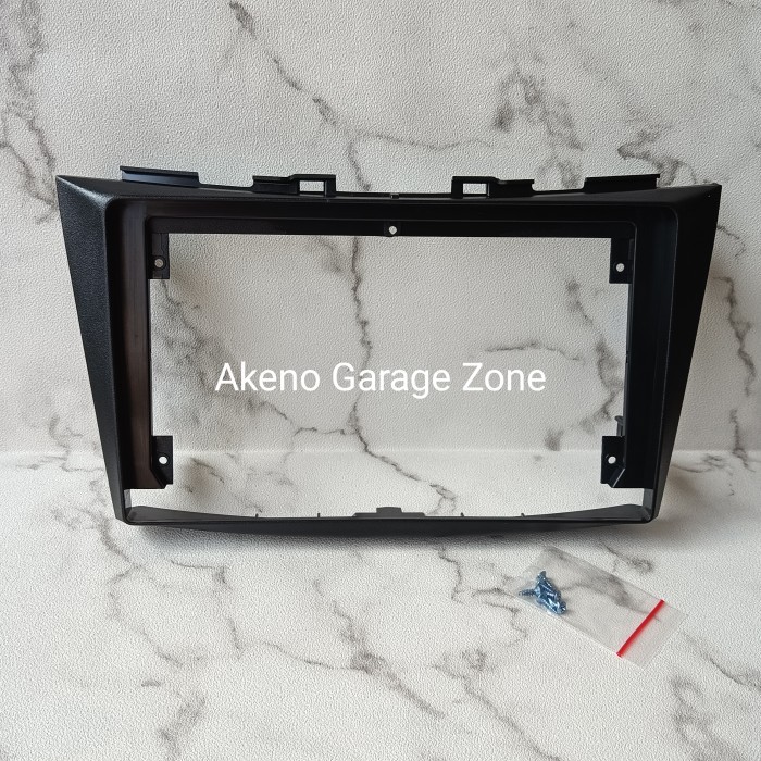 Frame Headunit Android Suzuki Swift Ertiga - 9 inch