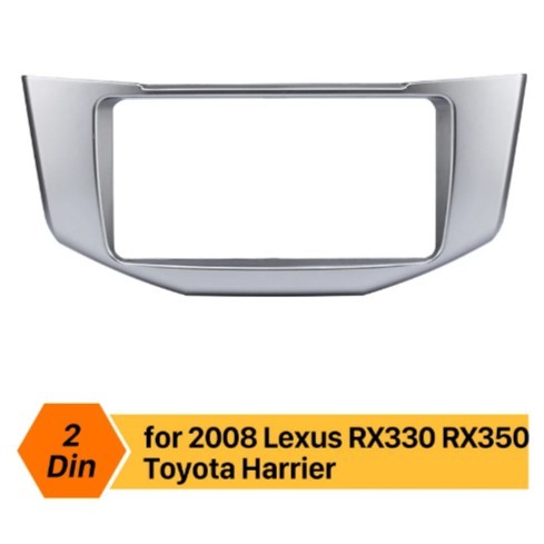Frame Lexus RX330 RX350 Harrier Harier 2008