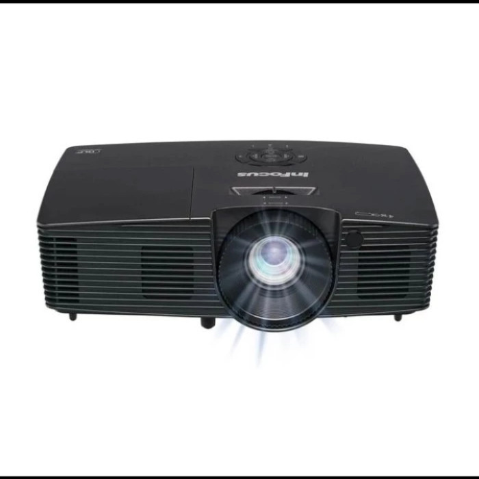 proyektor infocus in114xv / XGA 3800 Lumens / IN114XV / infocus 114XV