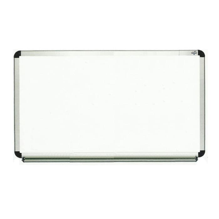 

Papan Tulis MILLENNIUM Gantung 90 x 120 cm
