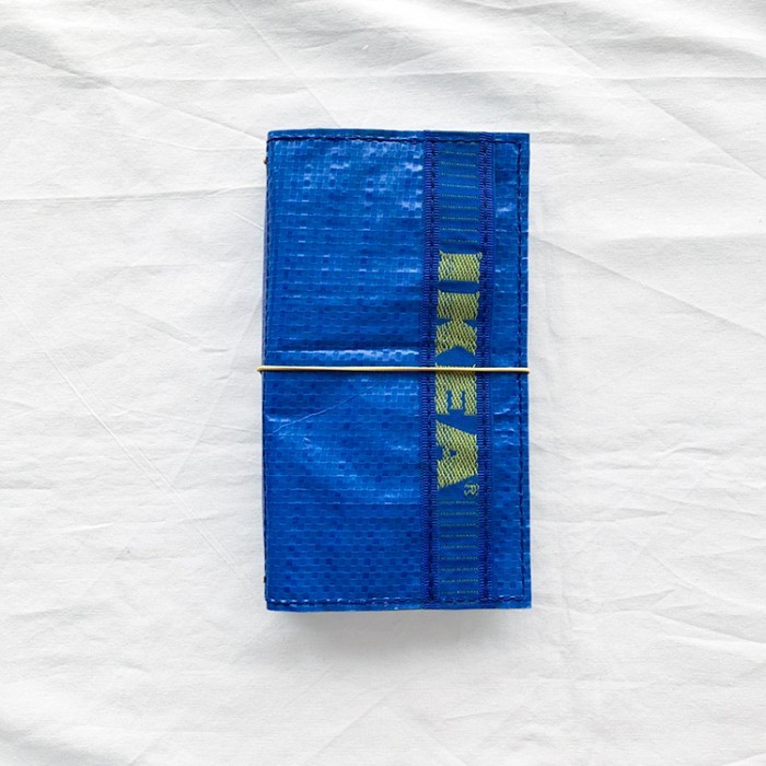 

Terlaris IKEA myntydori (Traveler's Notebook/Journal) SALE