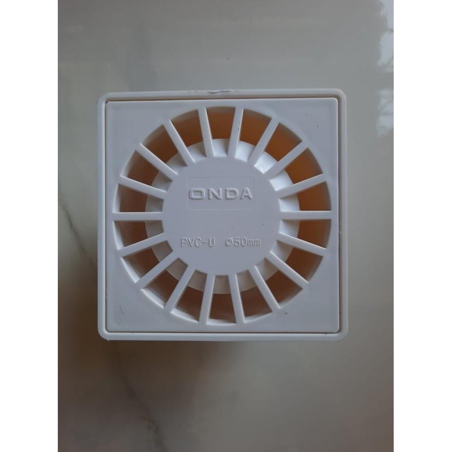 +%+%+%] FLOOR DRAIN 2" FLS 13 PVC PLASTIK ONDA