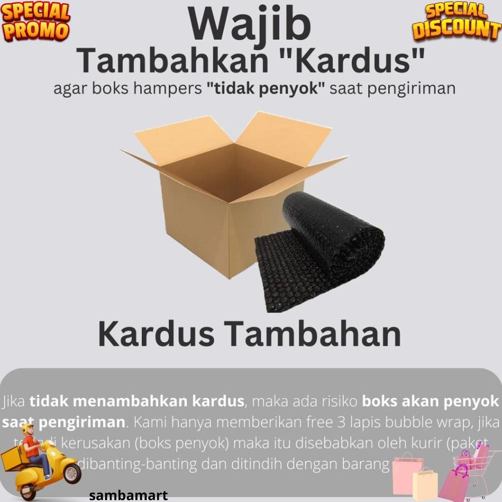 

Hampers Snack Coklat | Kado Ulang Tahun Wisuda | Gift Box Ultah Sempro Cowok Cewek | Snack Box D Gratis Ongkir