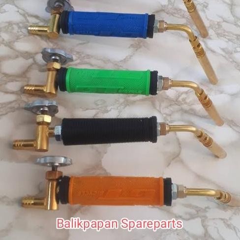 (:(:(:(] Alat las untuk gas elpiji Blender las Hand torch