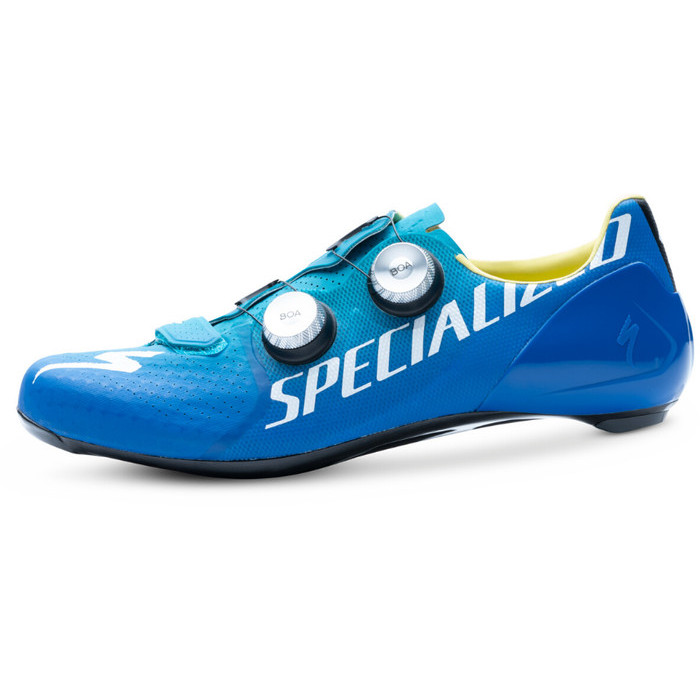 Specialized S-Works 7 Road Shoes Down Under Collection 2020