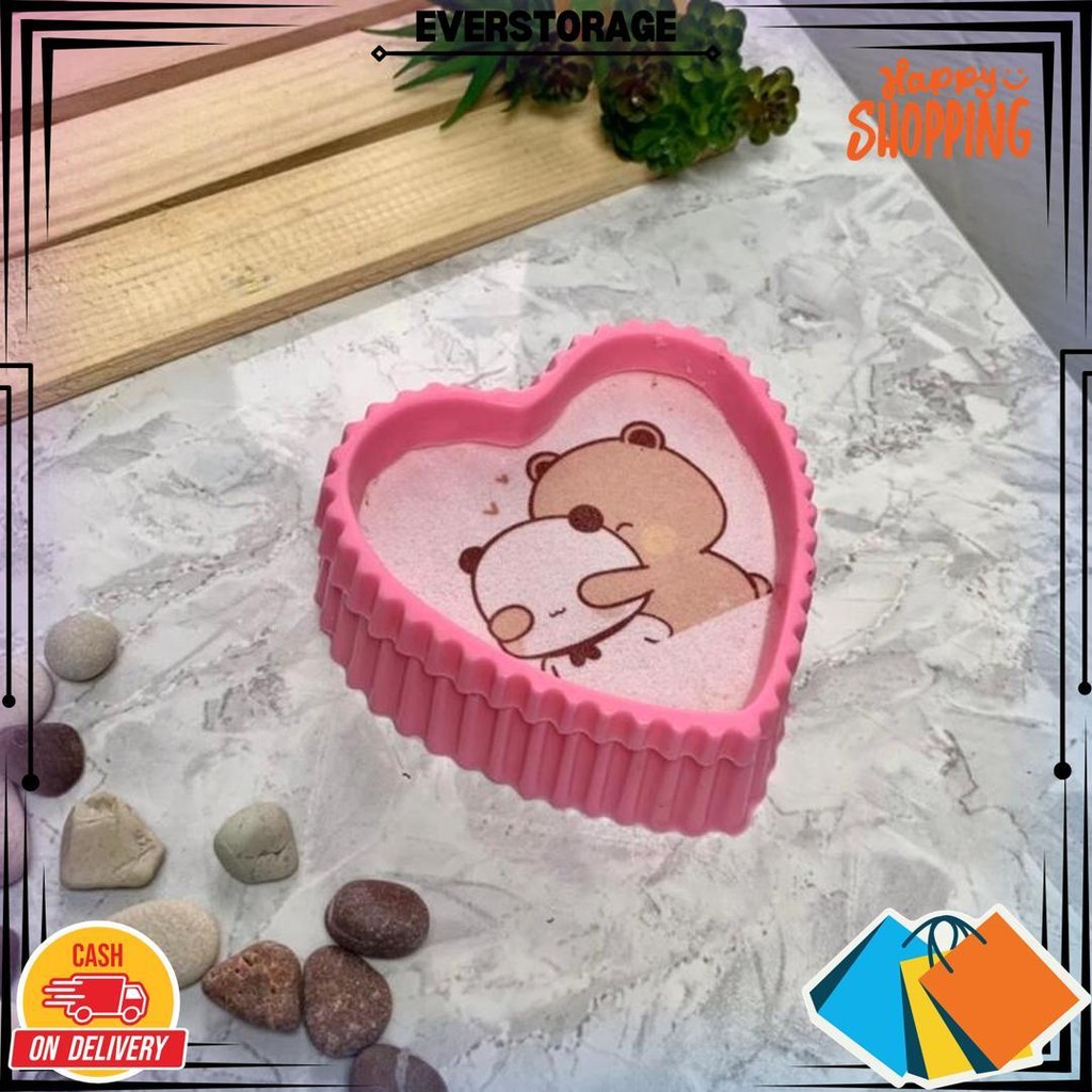 

Cho-Cweet Burn Away Chocolate Coklat Valentine | Burn Away Cake | Flamming Cake | Coklat Viral D Cod