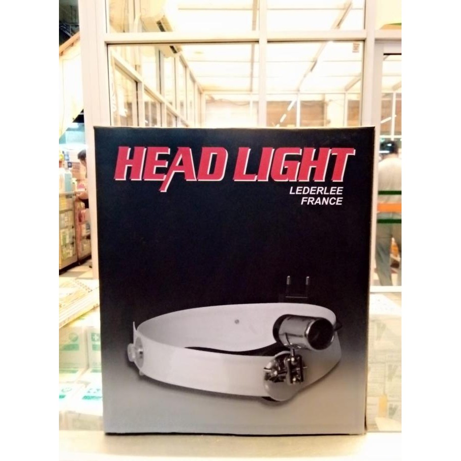 Sale Head Lamp Medis / Lampu Kepala Medis/Lampu Kepala Tindakan/Lampu Lepala Dokter