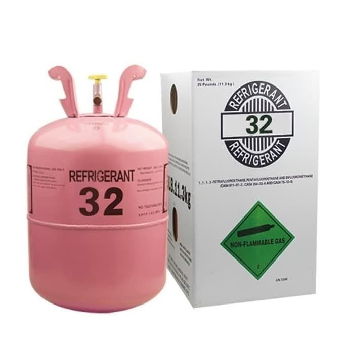 ~@~@~@~@] Freon AC R32