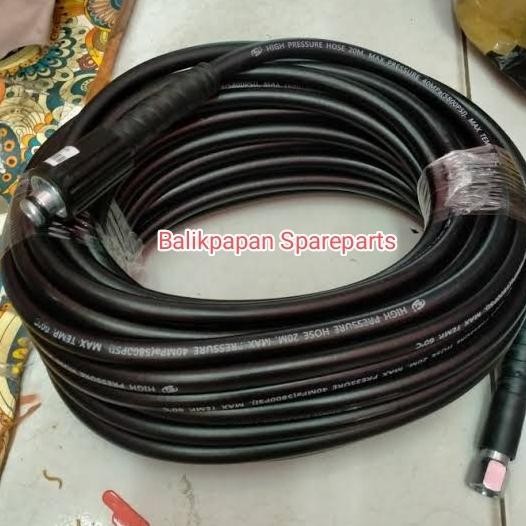 populer] Selang Steam Jet Cleaner Kyowa Kyodo Starwash Lakoni Multipro dll