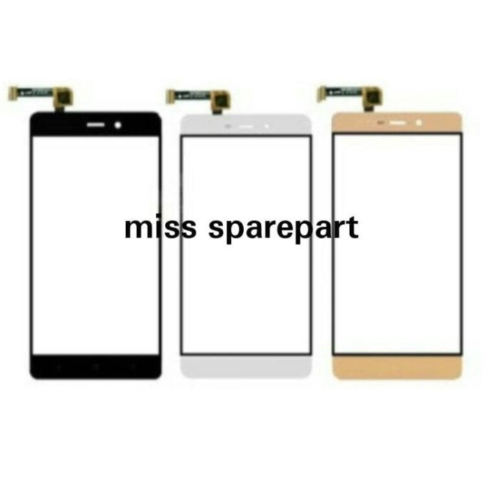 TOUCHSCREEN XIAOMI REDMI 4 PRO/PRIME