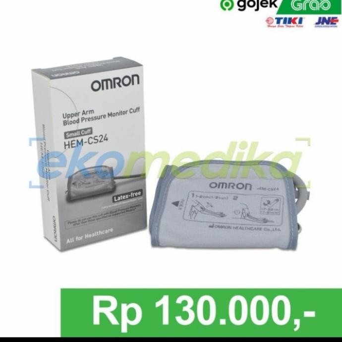 Murah Manset Cuff S Omron