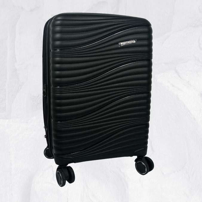 Koper arnold palmer 20 Inci 24 Inci Koper Fiber Arnold Anti Pecah