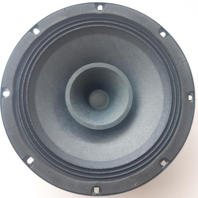SPEAKER 8 INCH FULLRANGE AUDIO 200 WATT 8 OHM SPEAKER 8INCH 8 IN AUDIO
