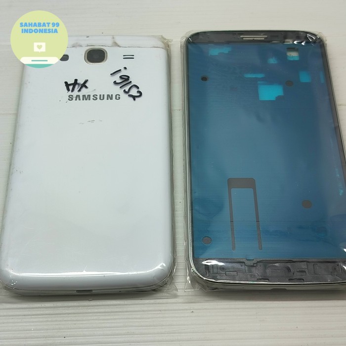 CASING HOUSING SAMSUNG I9152 FULLSET ORIGINAL