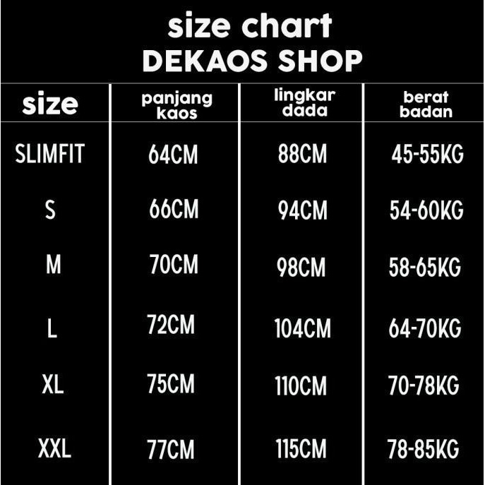 Murah Baju Kaos Couple Keluarga Family Kapel Pasangan Set Seragam Katun Combed Terbaru Kyo 002 Saran