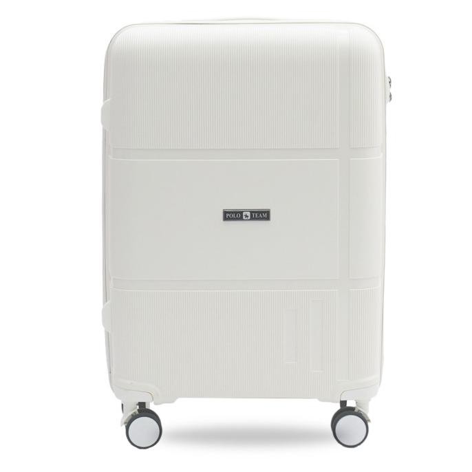 Koper Hardcase PP Polo Team size 24 Inch - 9908