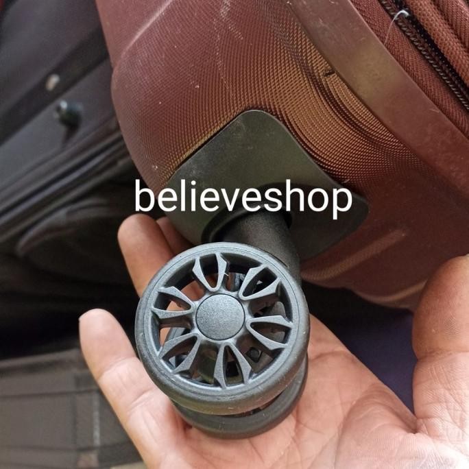 roda koper passport pnp universal premium