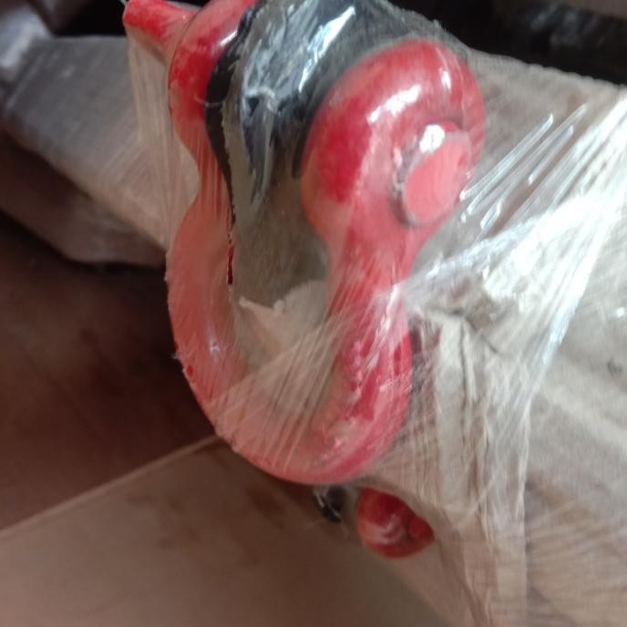 TOWING BESI TANDUK DEPAN ALL NEW ERTIGA