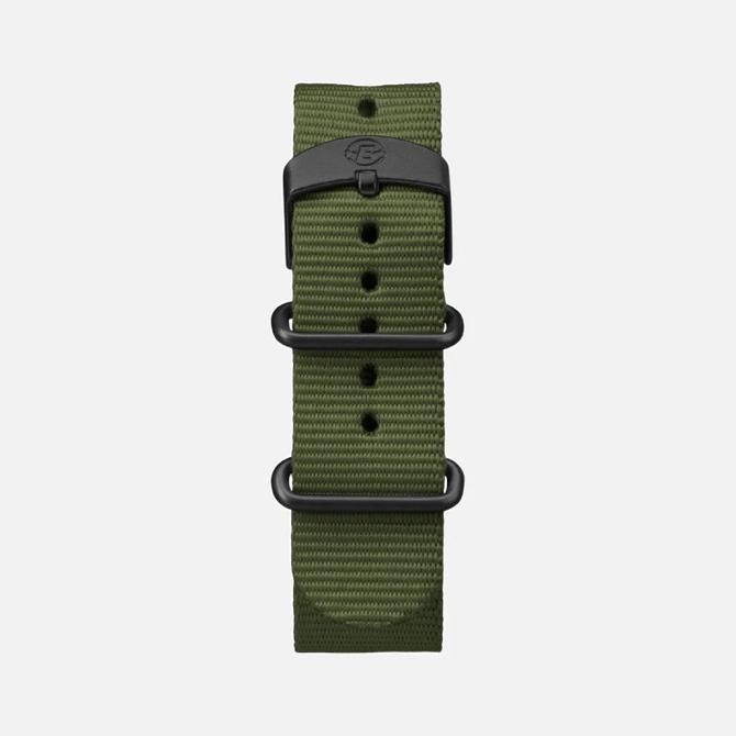 Grosir Timex Tw4B04700 Expedition Scout Jam Tangan Pria Analog Kanvas Timex Prabowo