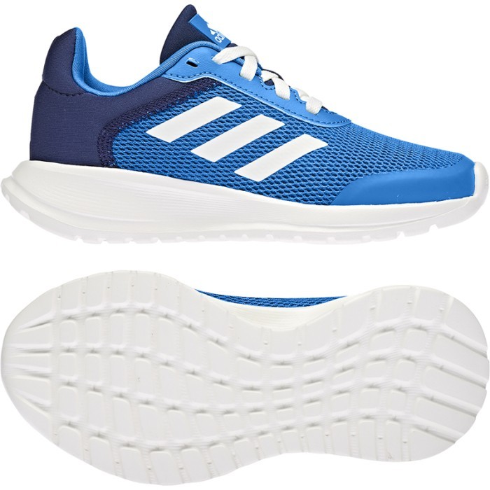 Sepatu Lari Adidas Anak Tensaur Run 2.0 K Gw0396