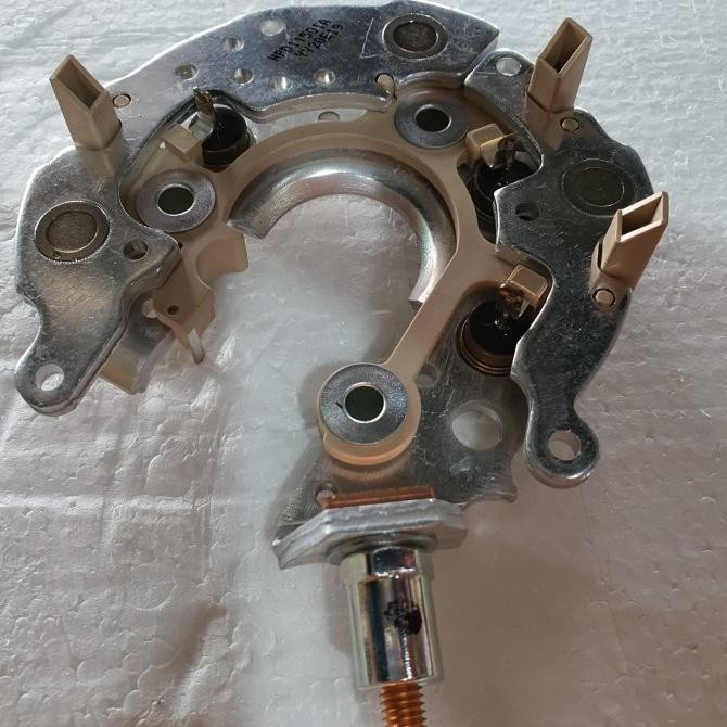 DIODA DIODE RECTIFIER SILIKON ALTERNATOR AVANZA XENIA VVTI 2007 2015