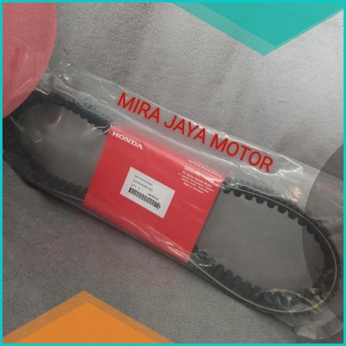 V-BELT VARIO 125 LED 23100-K35-V01 ORIGINAL VARIO 125 ESP LED VARIO 15