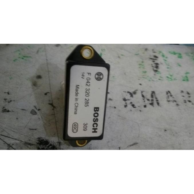 IC ALTERNATOR OPEL BLAZER / MERCEDES