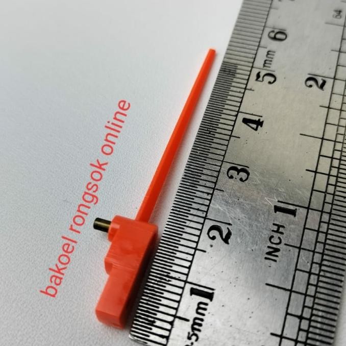 Promo jarum spidometer spedometer honda win astrea prima star COD