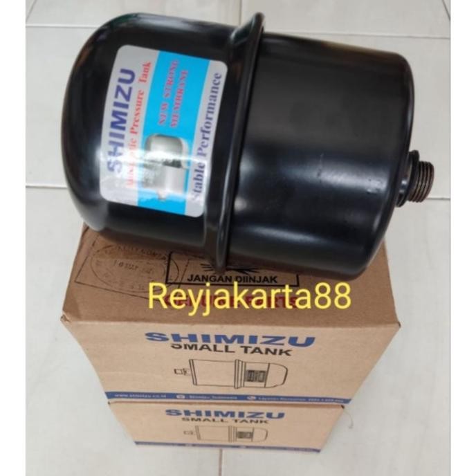Promo Tabung 130 BIT / Tangki Pompa air Shimizu PS-130 BIT ( PROMO ) COD
