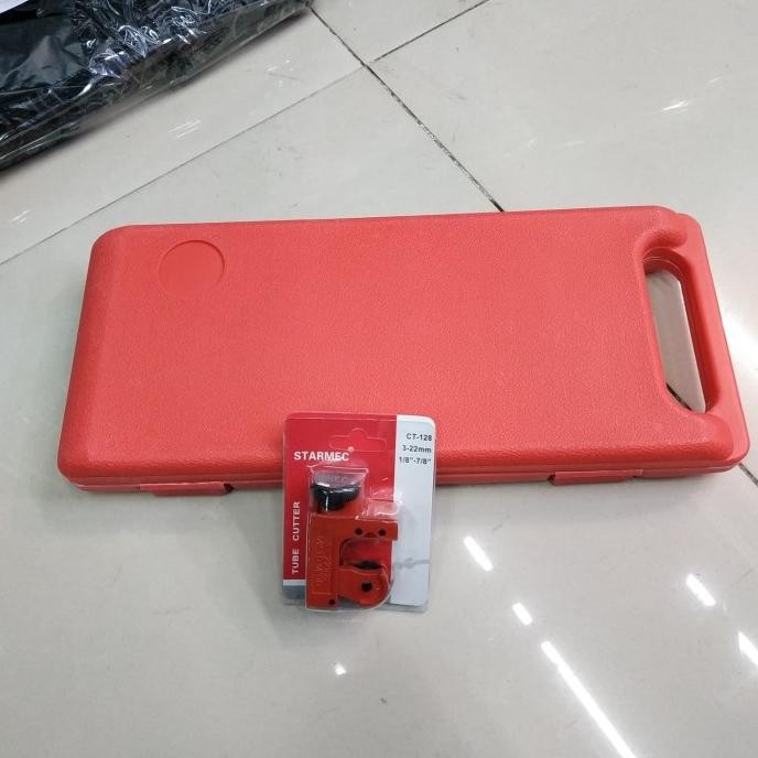 

Promo Flaring and swaging tool + Cutter mini starmec COD