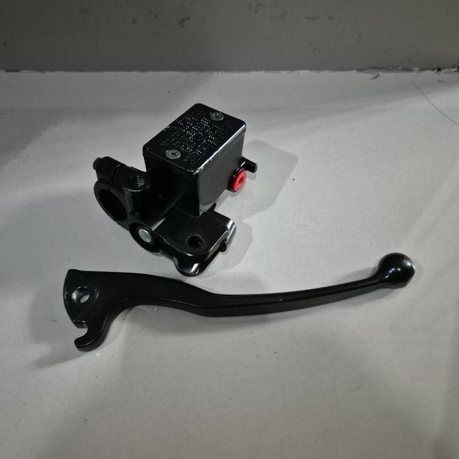 Promo MASTER REM DEPAN SET XSR 155 WR155 XSR155 COD