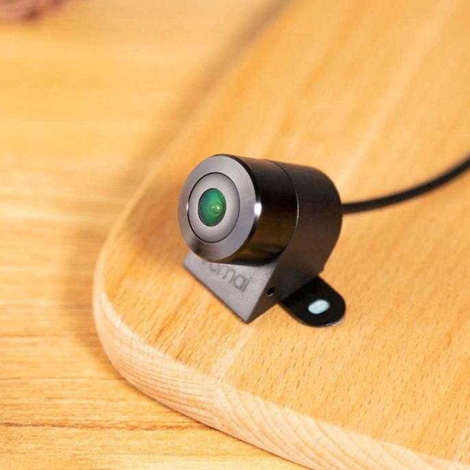 KAMERA MUNDUR HD 720P PARKIR MOBIL XIAOMI 70MAI