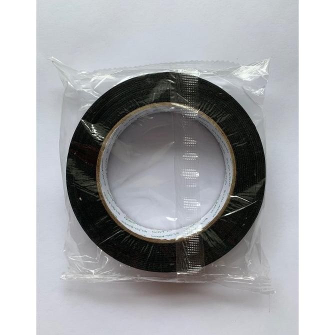 +++++] DOUBLE TAPE TEBAL