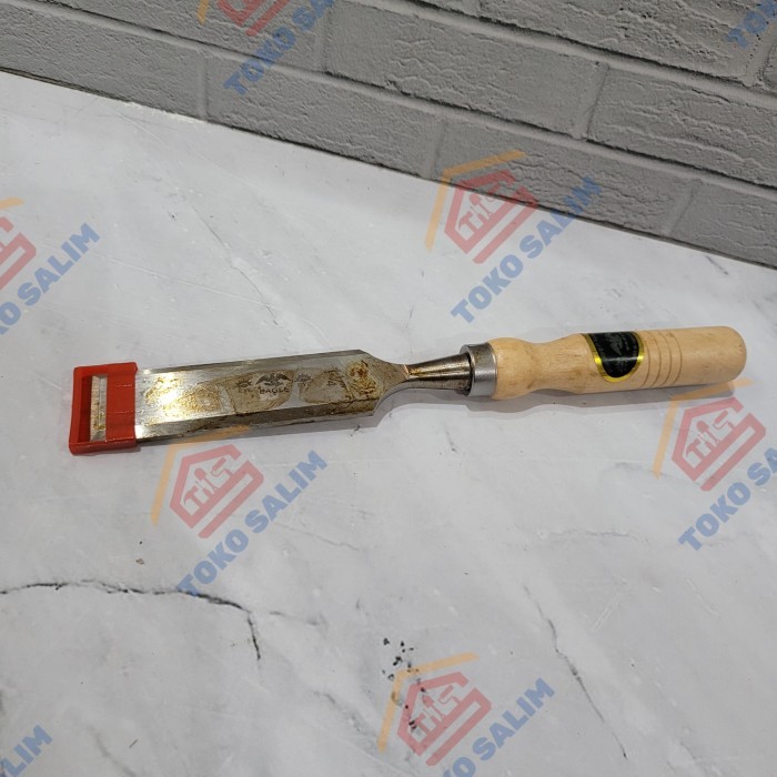 

+%+%+%] Pahat Gagang Kayu Eagle Cap Mata 1 1/4" Inch