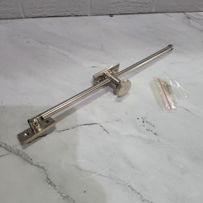 *****] Ramskar / hak angin putar PALEM